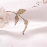 ZOE DRESS | ROSE GARDEN