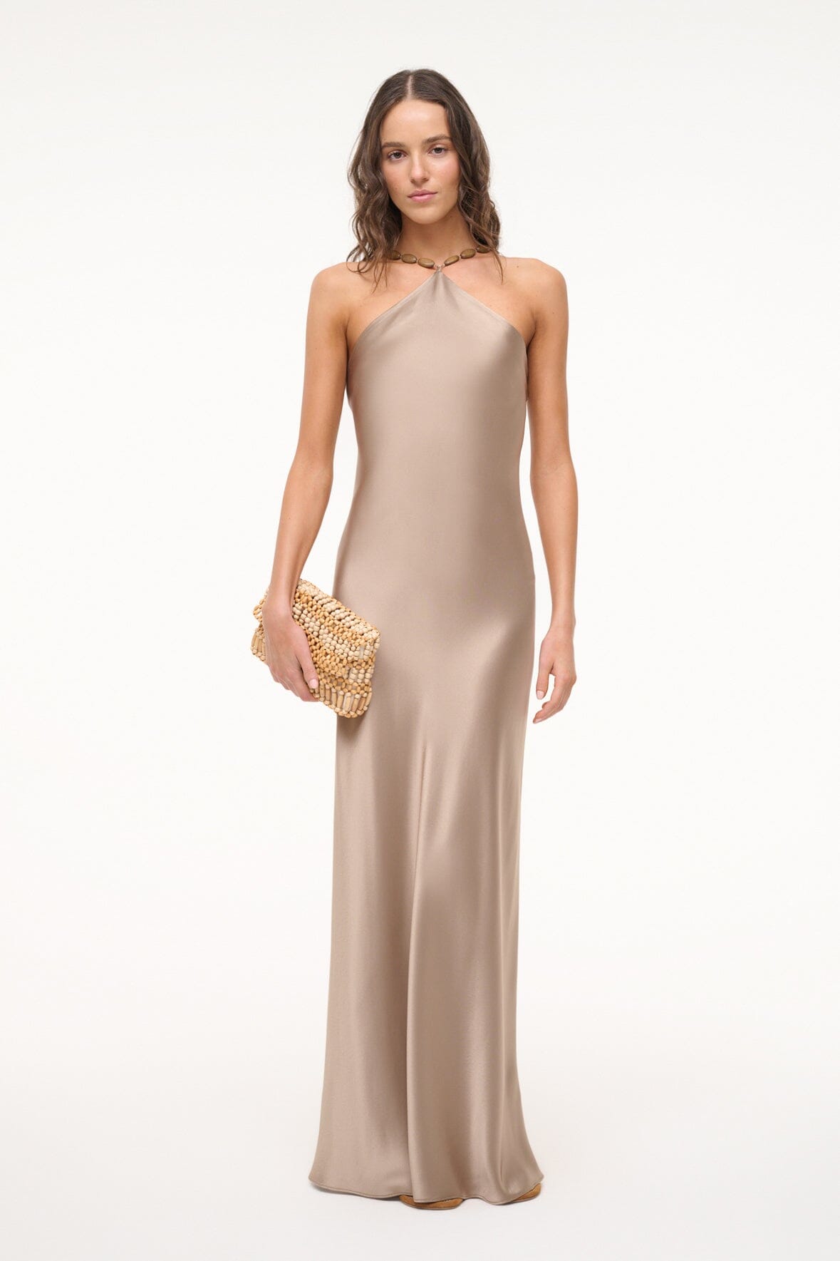 CADENCE DRESS | DUNE