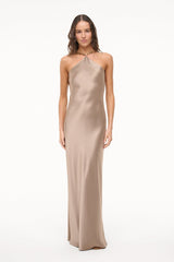 CADENCE DRESS | DUNE