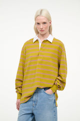 GAVIN SHIRT | BAJA STRIPE