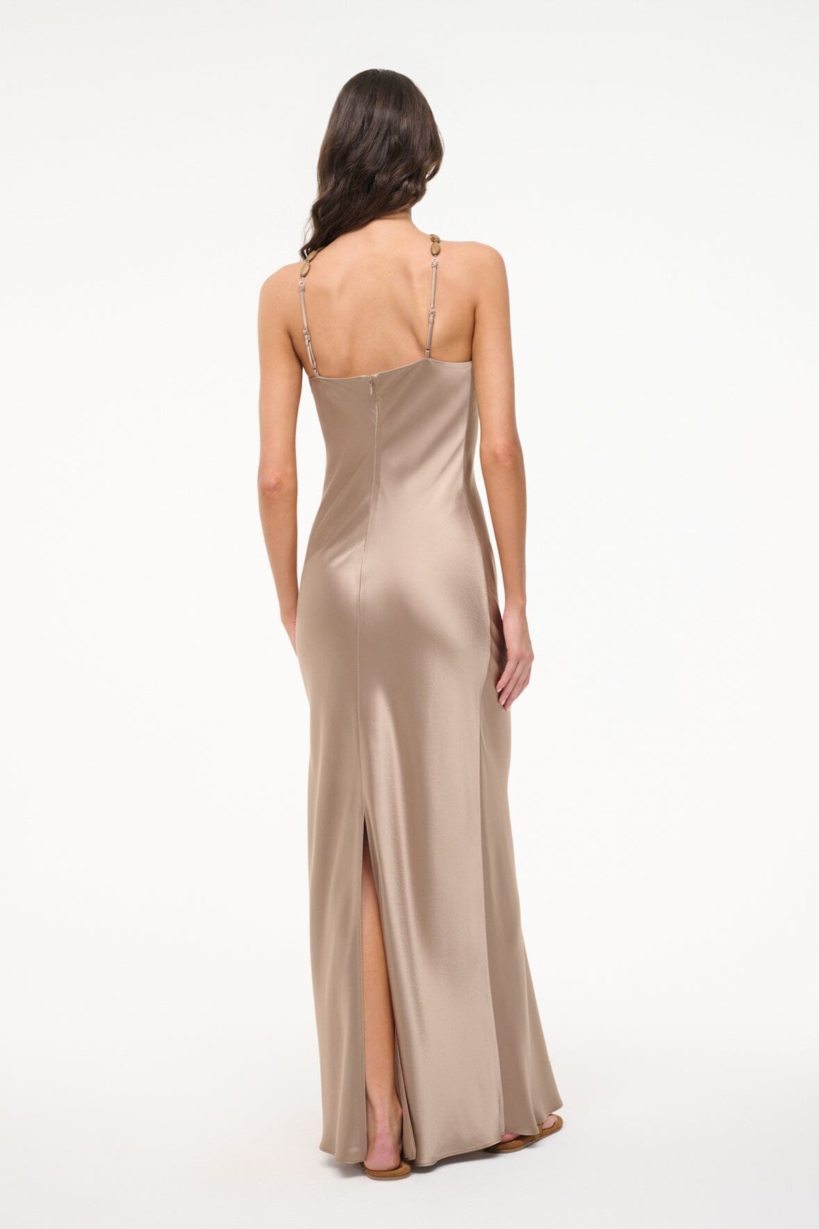 CADENCE DRESS | DUNE