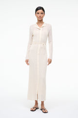 MARIANNE DRESS | IVORY