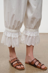 MARA SANDAL | TABAC
