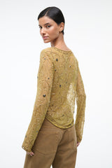 MILA TOP | SANDBAR