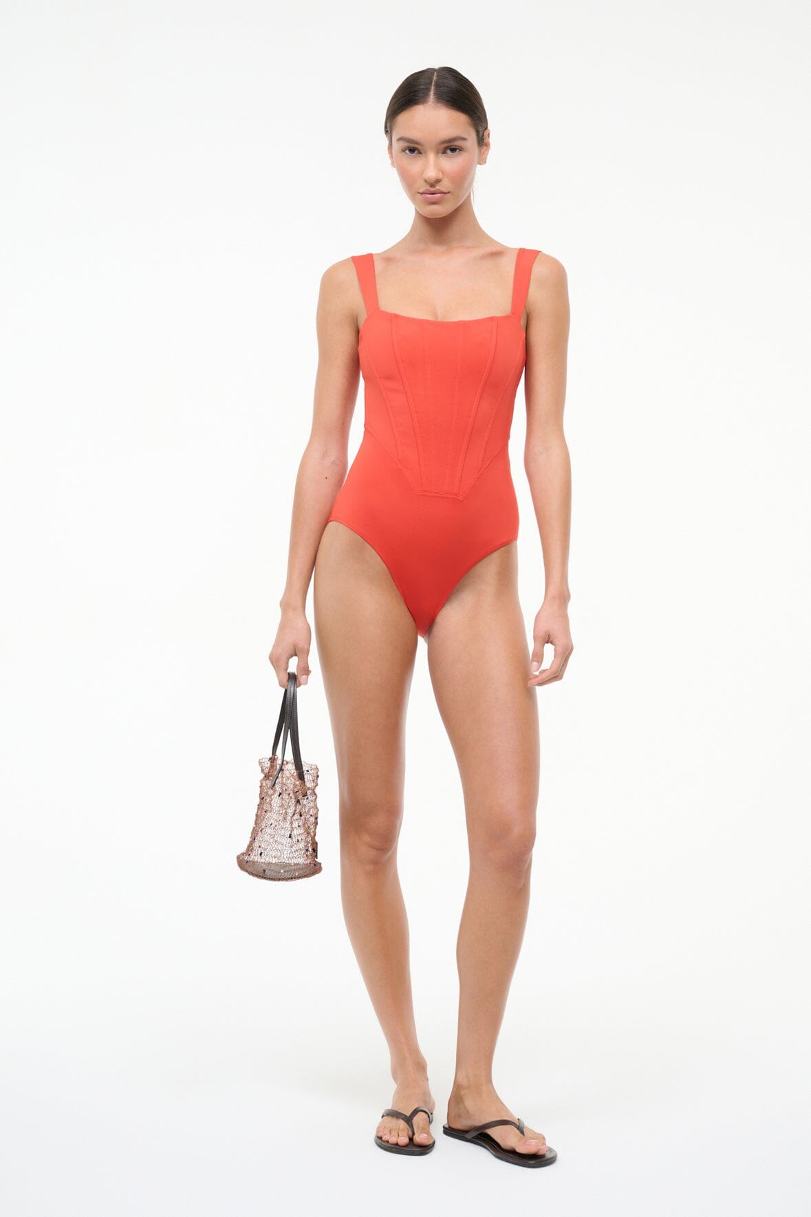 ADELAIDE ONE PIECE | FLAME