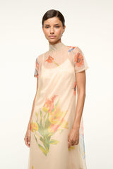 CALLUNA DRESS | FIRST BLOOM DAY