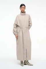 QUINN COAT | FAWN