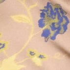 PHARE SILK TOP | VINTAGE FLORAL