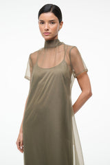CALLUNA DRESS | THYME