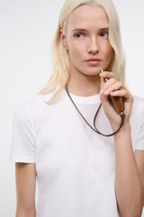 MOON WHISTLE | TABAC