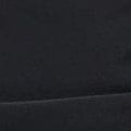 EVANGELINE TOP | BLACK SILK