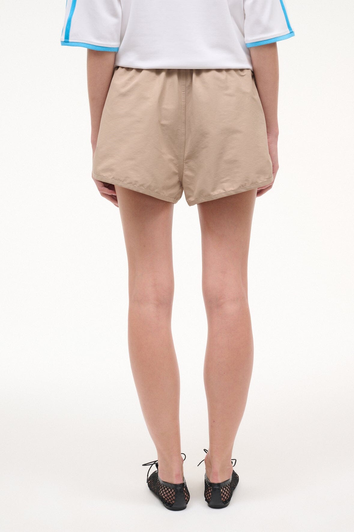 ANCHOR SHORT | DESERT