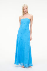 CASSIE DRESS | PACIFIC