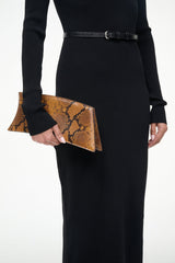 COCO SHOULDER BAG | SNAKE