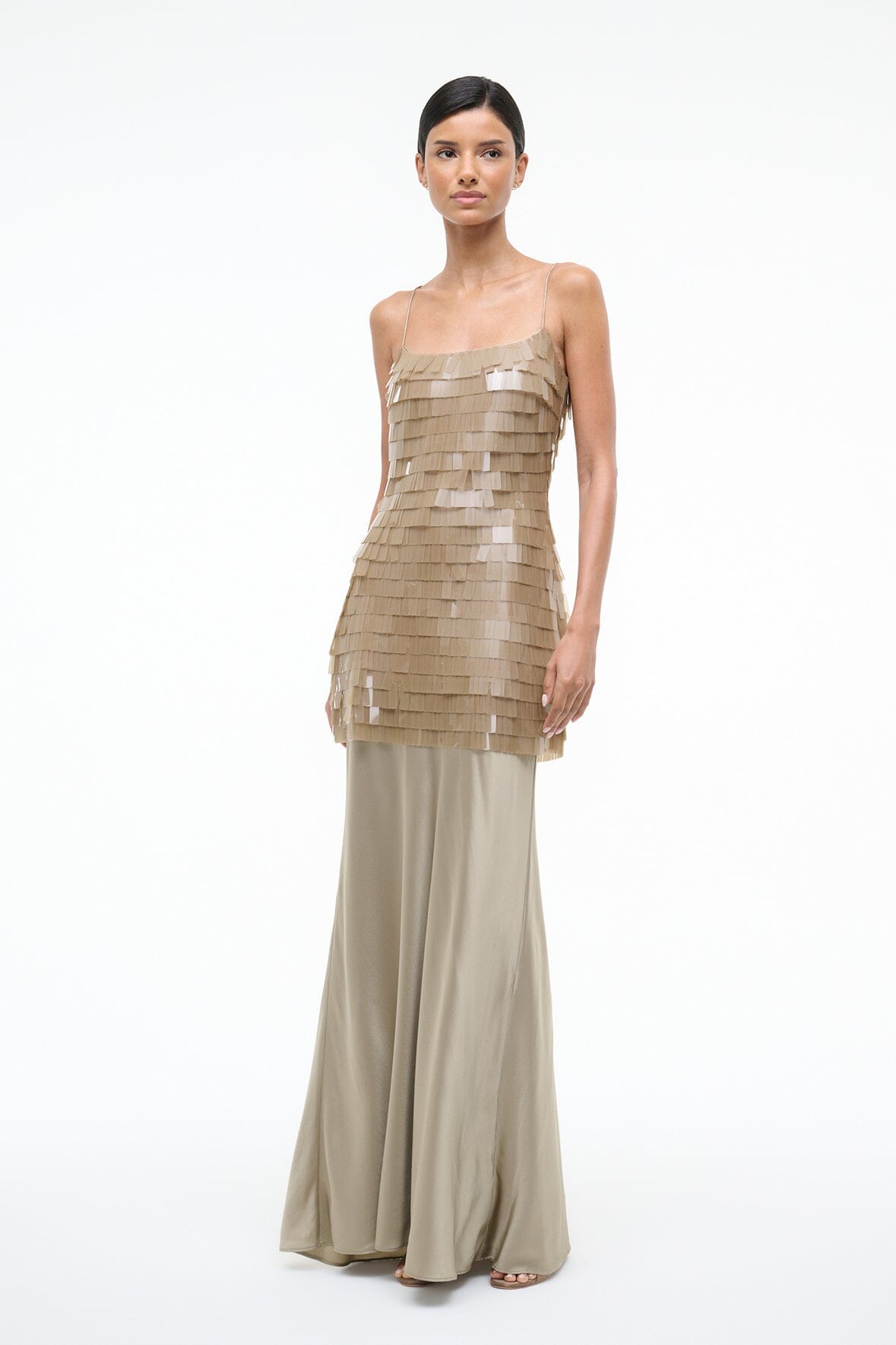 MESA DRESS | RIVERSTONE