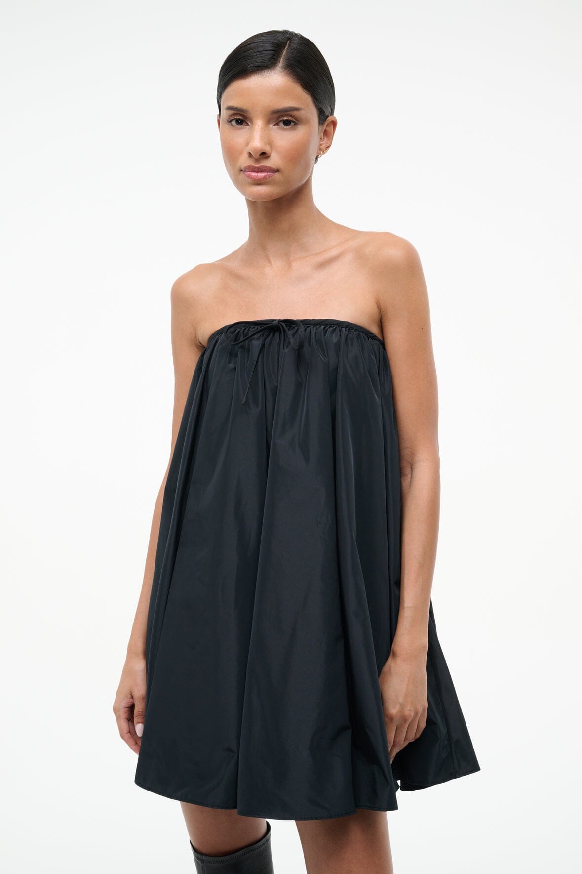 SOFIA DRESS | BLACK