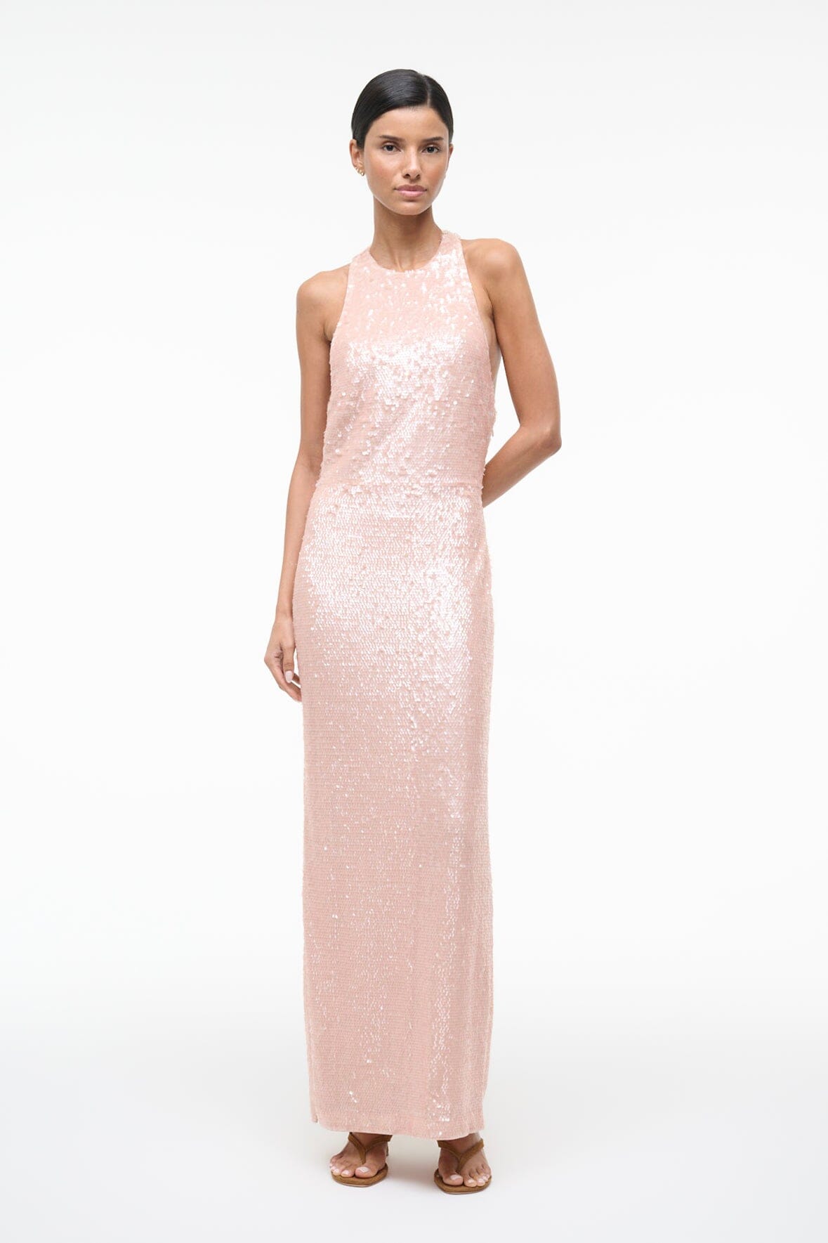 BREE DRESS | TULIP