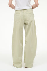 HARRISON PANT | EUCALYPTUS