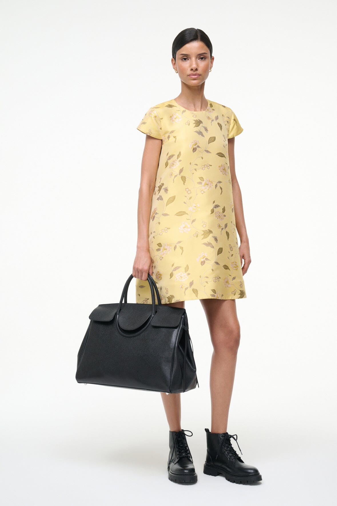 MIA DRESS | WILDFLOWERS