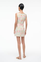 MIMI DRESS | BOTANICA ALOE