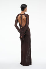 VERA DRESS | EARTH