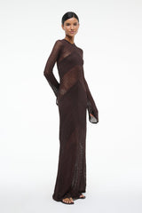 VERA DRESS | EARTH