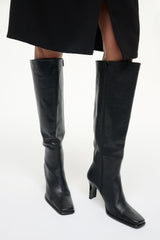 HENDRIX BOOT | BLACK