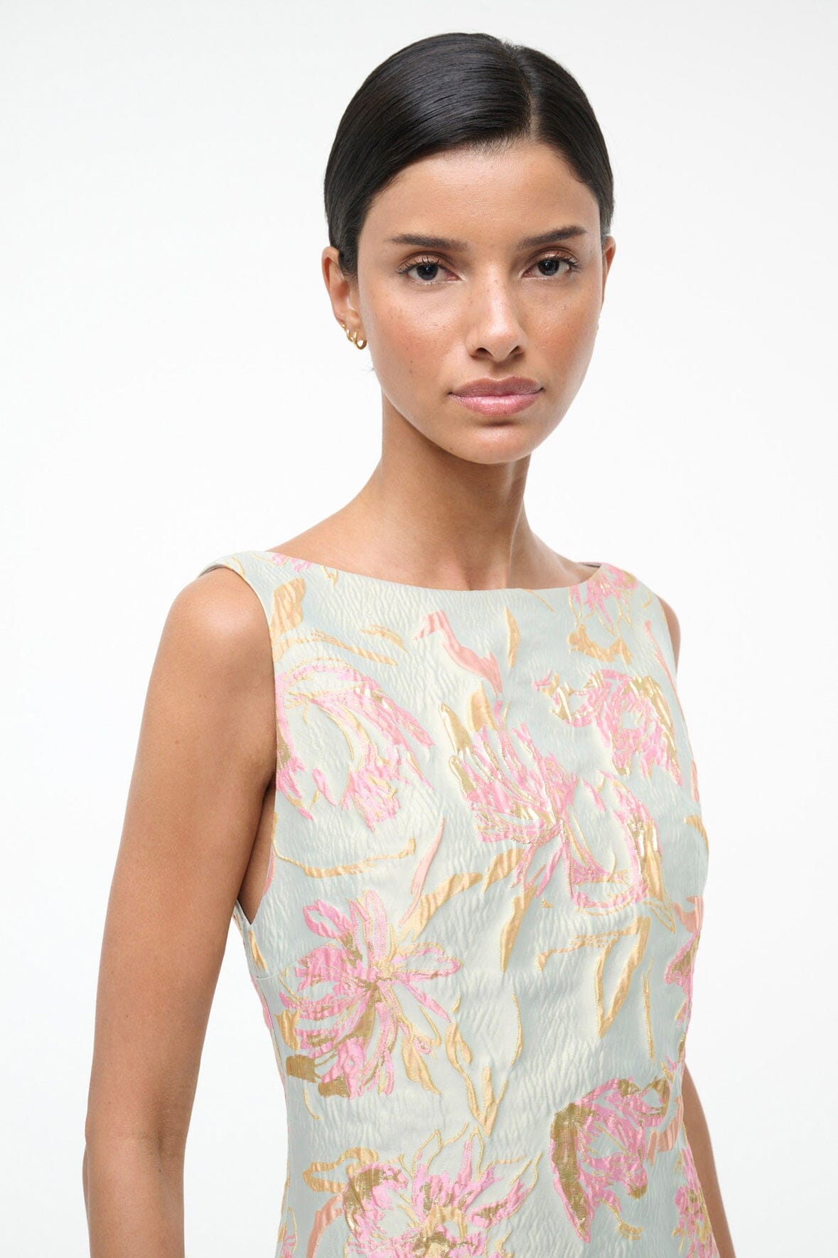 MIMI DRESS | BOTANICA ALOE