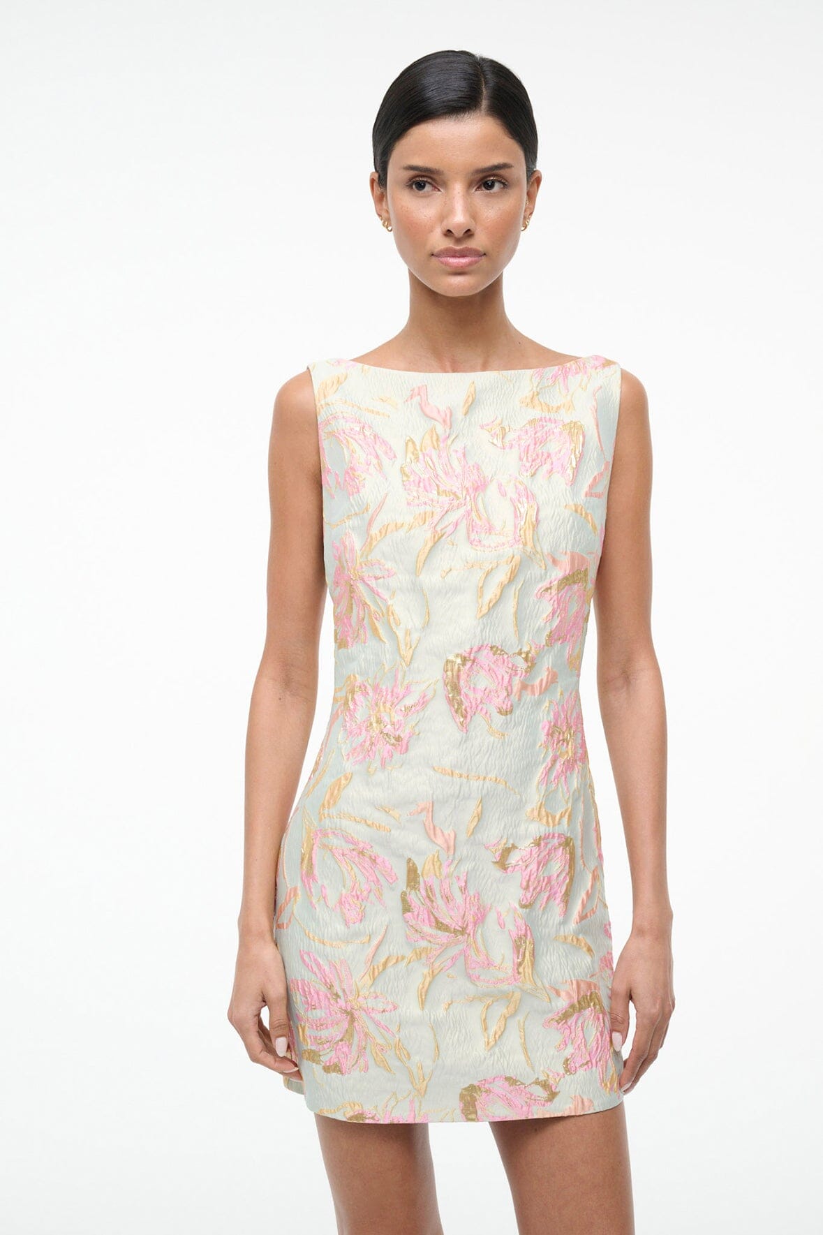 MIMI DRESS | BOTANICA ALOE