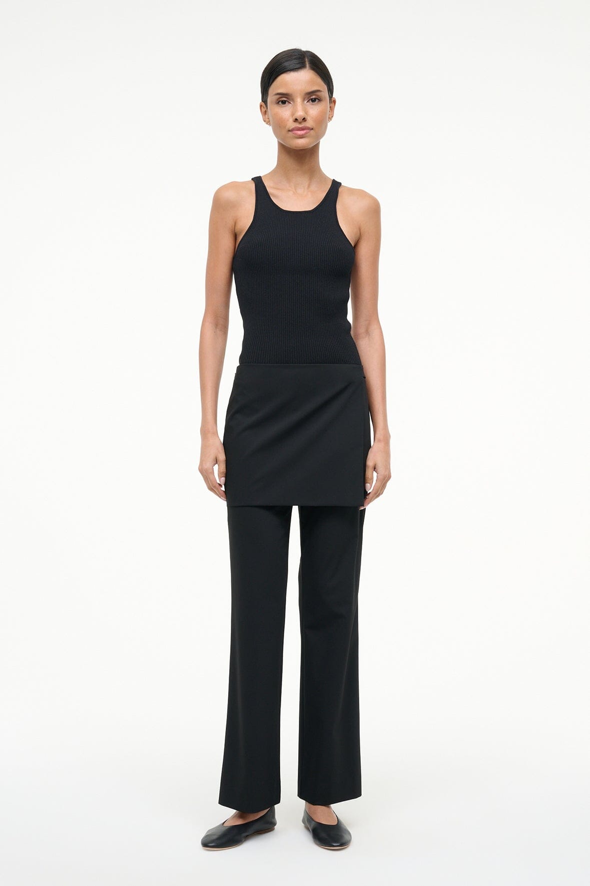 HANNAH PANT | BLACK