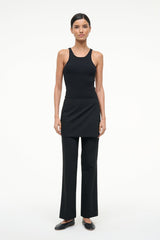 HANNAH PANT | BLACK