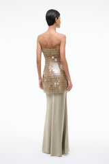 MESA DRESS | RIVERSTONE