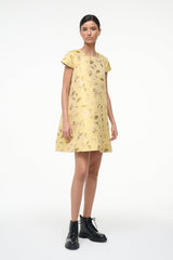MIA DRESS | WILDFLOWERS