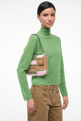 TIMMY SHOULDER BAG | PIXEL