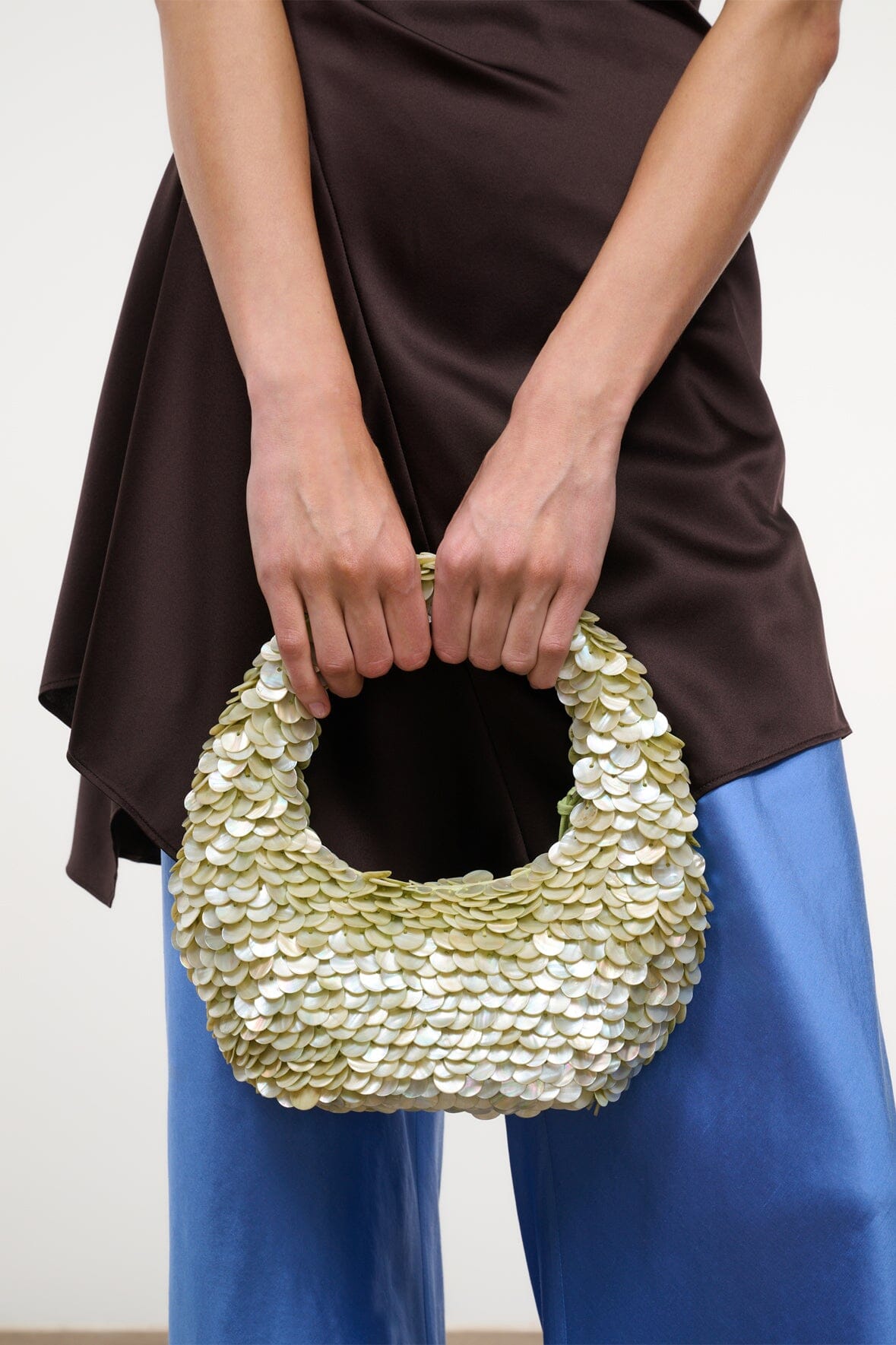 REEF BAG | MATCHA