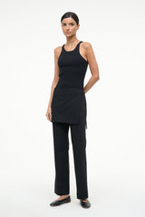 HANNAH PANT | BLACK