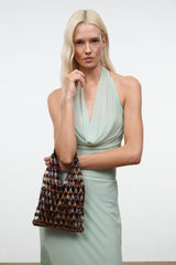 KARLA BAG | SEA GLASS MULTI