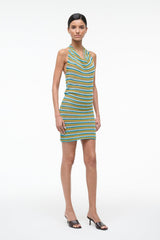 GRETA DRESS | HAPPY SACK