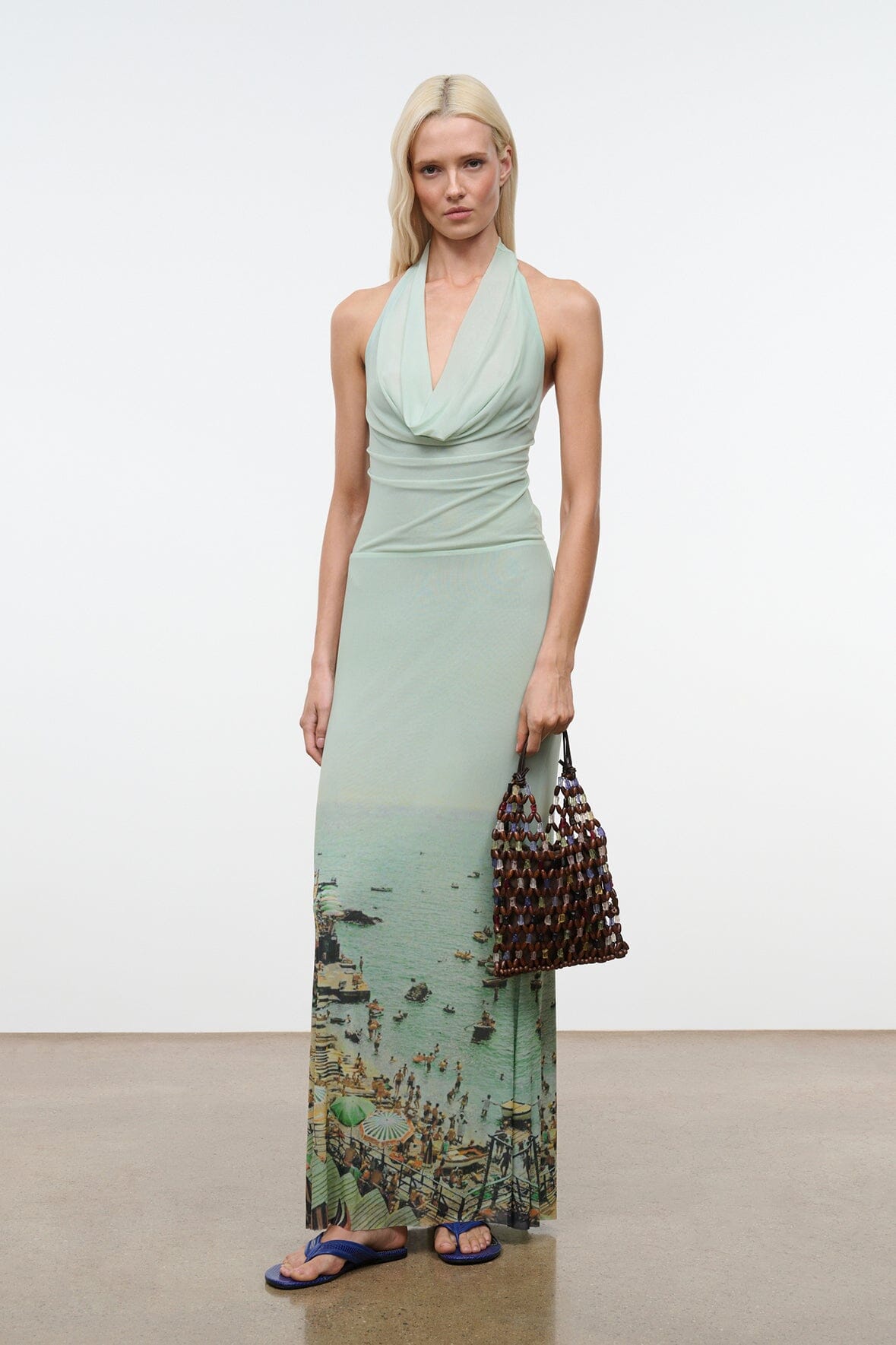 MIRELLA DRESS | ENDLESS SUMMER