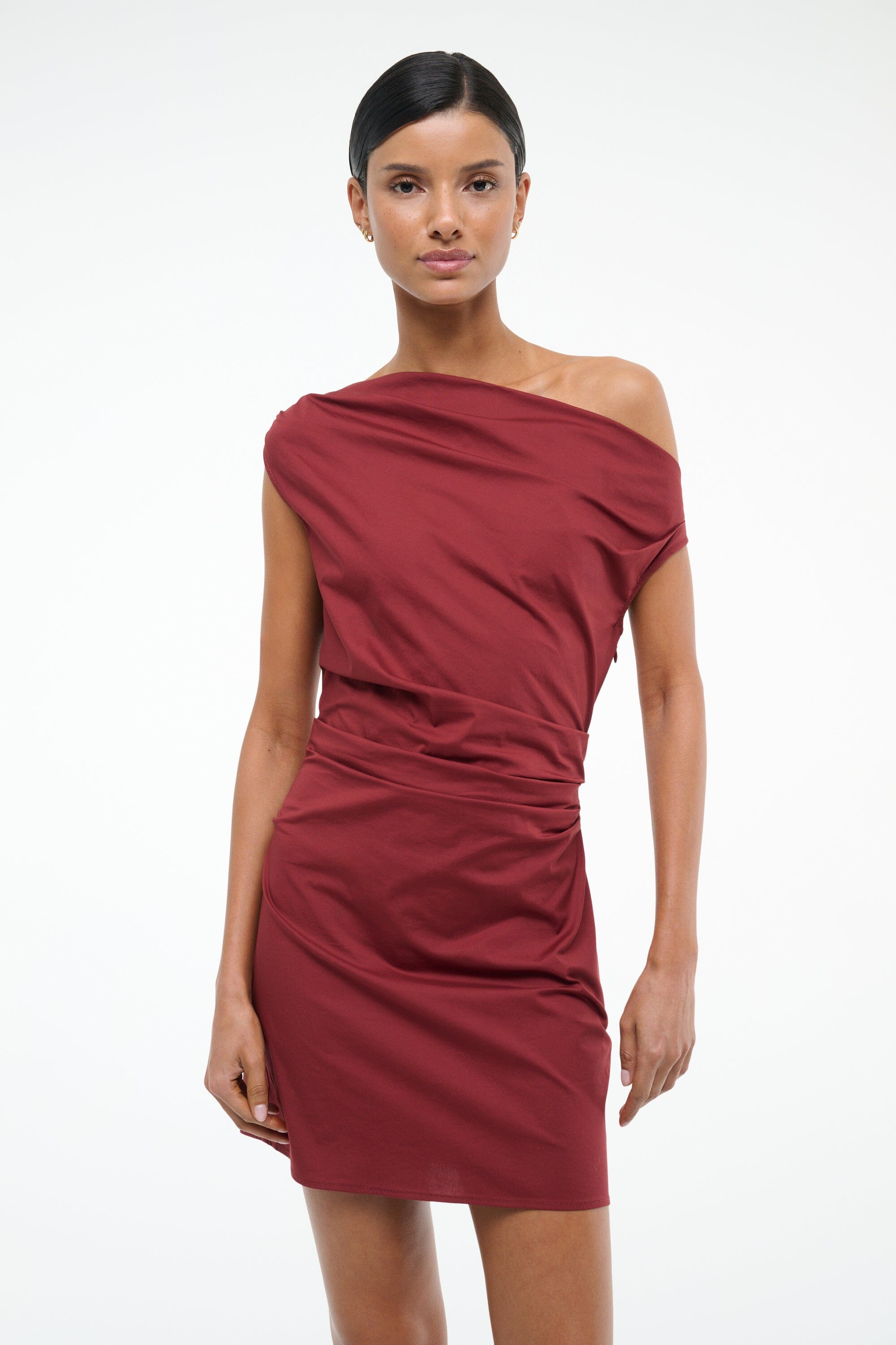 MINI PHARE DRESS | SANGRIA