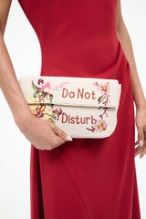 TIMMY SHOULDER BAG | DO NOT DISTURB