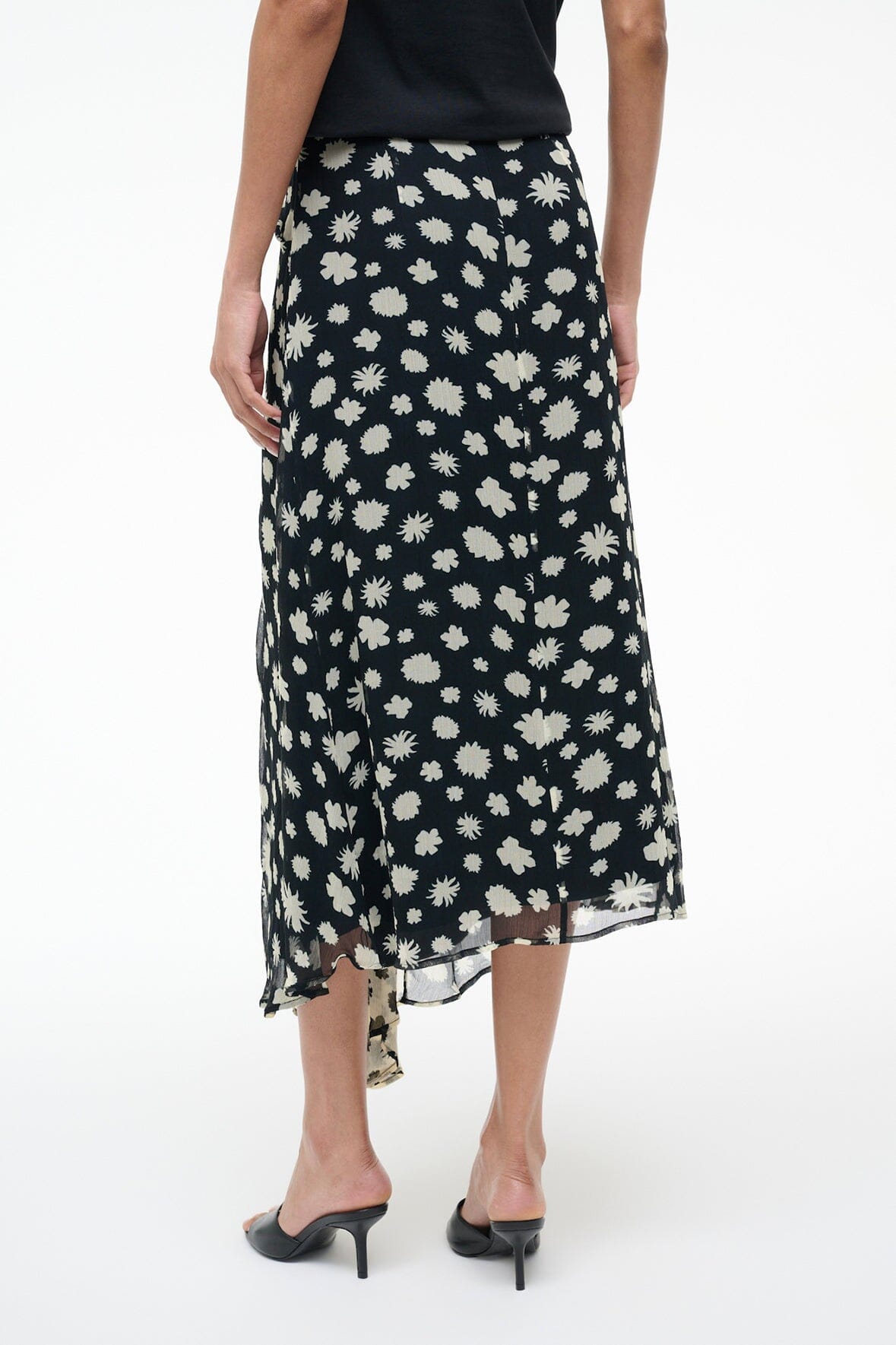 SONOMA SKIRT | DITSY MULTI