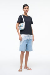 TOMMY BEADED BAG | SURF BABES