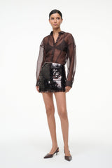 MAX SKIRT | EARTH