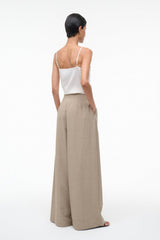 MAGPIE PANT | NATURAL