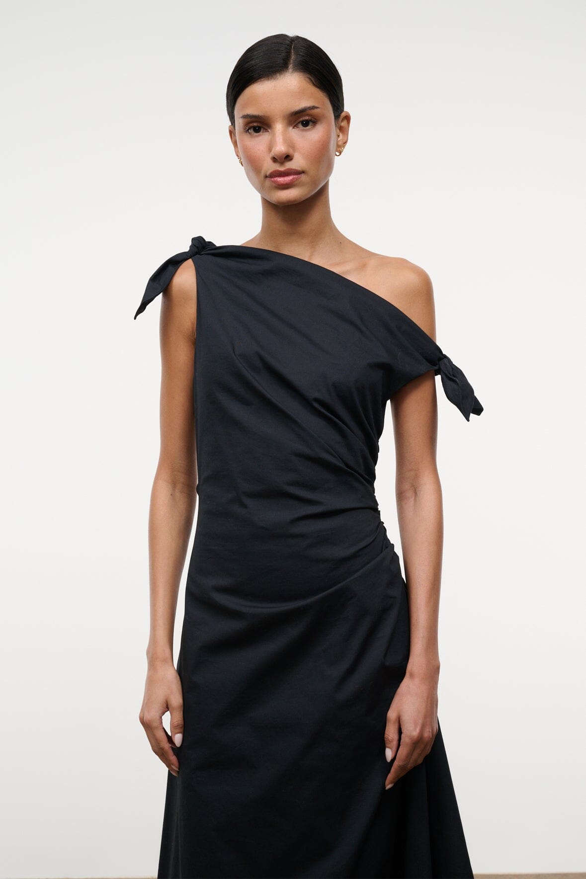 BELLARIA DRESS | BLACK
