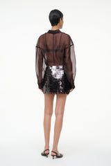 MAX SKIRT | EARTH