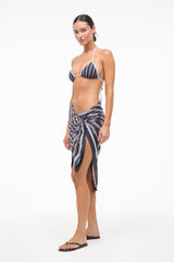 ROMEE SARONG | REDONDO STRIPE