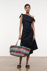 BELLARIA DRESS | BLACK