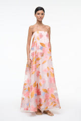 ALLYSON DRESS | SPRING DAY